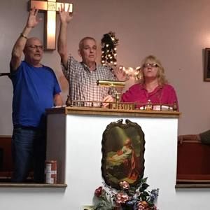 Meet your Posher, April